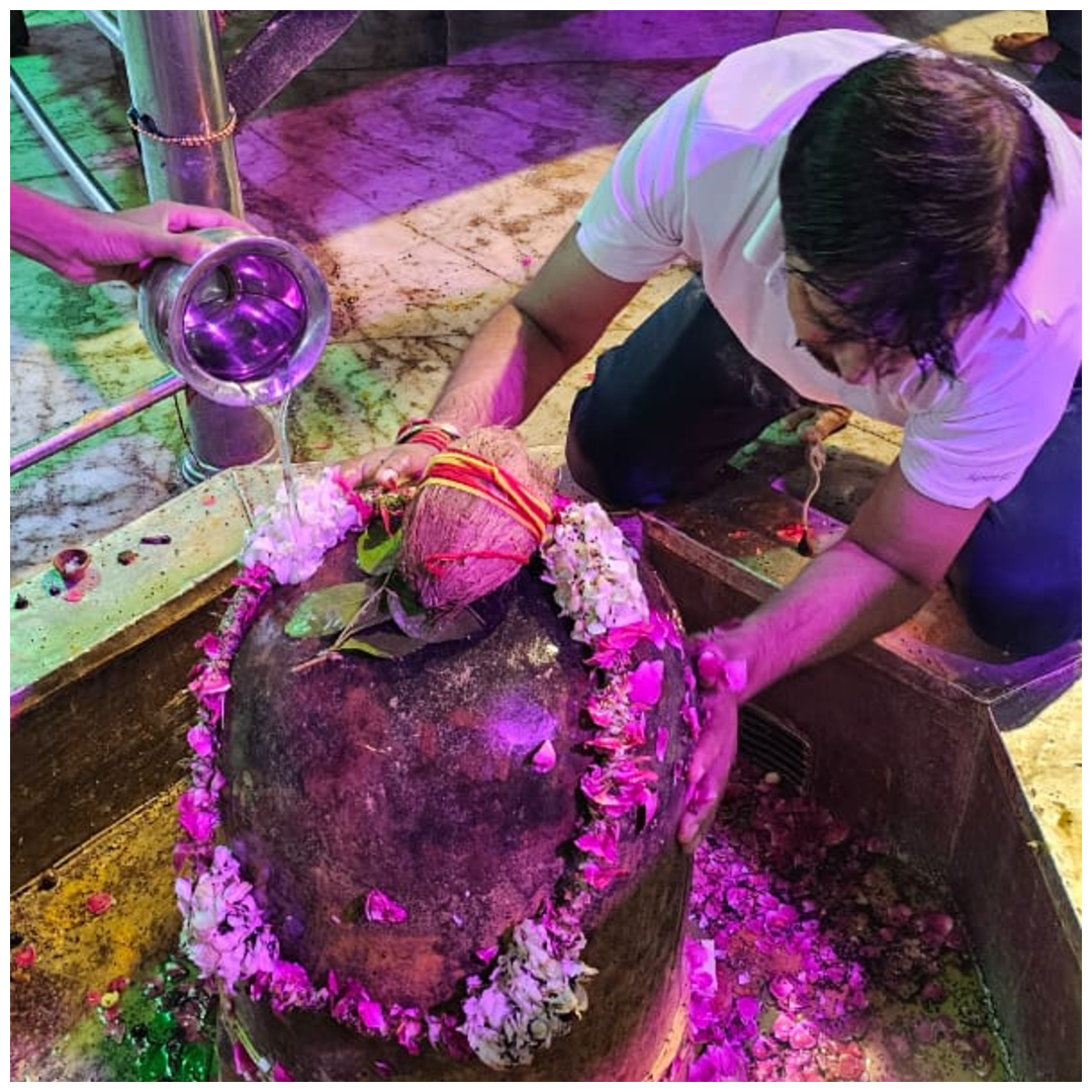 Somnath Mahadev Parv: The Eternal Flame Of Faith, Resilience, And National Consciousness